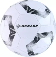 Piłka nożna - Piłka nożna do nogi DUNLOP - miniaturka - grafika 1