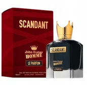 Wody i perfumy męskie - John Gustav Homme Scandant Eau de Parfum 100ml - miniaturka - grafika 1