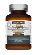 ACTIVEPHARM LABS SP. Z O.O. SP.K. SINGULARIS SUPERIOR WITAMINA C POWDER 100% PURE 100 g 3280021