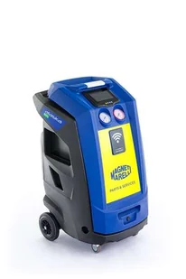 MAGNETI MARELLI Zestaw stacja klimatyzacji ALASKA EVO R134A 007936701020zest - Serwis klimatyzacji - miniaturka - grafika 4