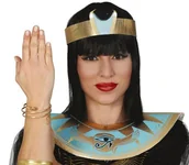 Gadżety na imprezę - Metalowa Bransoletka Wąż - miniaturka - grafika 1