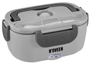 Elektryczny Lunch Box Noveen Lb2410 1100 Ml 40W - Akcesoria do oczyszczaczy i nawilżaczy powietrza - miniaturka - grafika 1