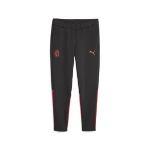 Spodnie Puma Acm Casuals Pants, Mężczyźni - Piłka nożna - miniaturka - grafika 1