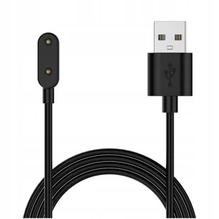 ŁADOWARKA KABEL USB DO ZEGARKA HUAWEI WATCH FIT / FIT 2 / FIT 3 / KIDS 4X - Ładowarki do telefonów ŁADOWARKA KABEL USB DO ZEGARKA HUAWEI WATCH FIT / FIT 2 / FIT 3 / KIDS 4X - Ładowarki do telefonów - miniaturka - grafika 1