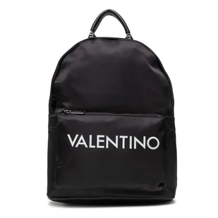 Valentino Plecak Kylo VBS47301 Czarny - Plecaki - miniaturka - grafika 1