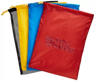 Torby podróżne - Fjällräven packbags, wielokolorowa 24401 - grafika 1