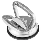 Narzędzia warsztatowe - NEO Przyssawka do szyb 56-801 pojedyncza - miniaturka - grafika 1