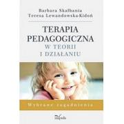 Pedagogika i dydaktyka - IMPULS Terapia pedagogiczna w teorii i działaniu w.2 - Barbara Skałbania, Teresa Lewandowska-Kidoń - miniaturka - grafika 1