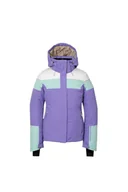 Kurtki damskie - Kurtka damska Phenix Snow wave narciarska-M - miniaturka - grafika 1