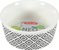 Akcesoria dla gryzoni - Zolux Miska gres dla gryzonia NEO 250 ml kol beżowy - miniaturka - grafika 1