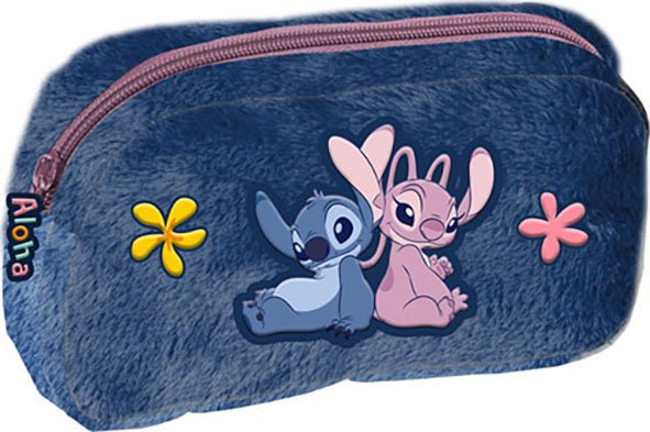 Stitch & Angel Aloha