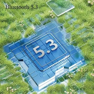 AWEI (A897BL) czarny - Słuchawki - miniaturka - grafika 4