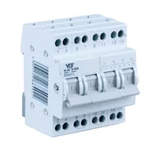 Akcesoria do kolektorów i fotowoltaiki - VCX SF463, 1-0-2, 4p, 63A - miniaturka - grafika 1