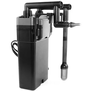 Sunsun Slim Hang Canister S - filtr kubełkowy podwieszany SunSun Filtr HBL-801 - Filtry akwariowe i akcesoria Sunsun Slim Hang Canister S - filtr kubełkowy podwieszany SunSun Filtr HBL-801 - Filtry akwariowe i akcesoria - miniaturka - grafika 1
