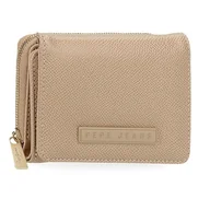 Portfele - Pepe Jeans Elia Portfel z portmonetką Beżowy 10x8x3 cm Sztuczna skóra by Joumma Bags, beż, Talla única, Portfel z portfelem - miniaturka - grafika 1