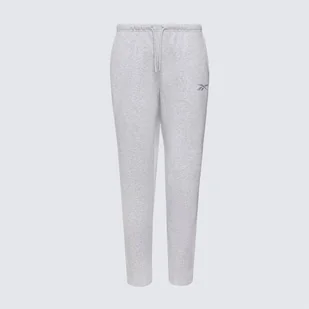 REEBOK SPODNIE AMANDA ELASTICATED - Reebok - Spodnie sportowe damskie - miniaturka - grafika 1