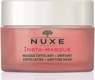 Maseczki do twarzy - NUXE Insta-Masque Exfoliating Mask (50ml) - miniaturka - grafika 1