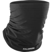 Czapki męskie - KOMIN SALOMON RS WARM TUBE C21575 - miniaturka - grafika 1