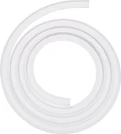 Chłodzenie wodne - XSPC XSPC FLX Schlauch 13/10 mm - transparent, Meterware, 1m - miniaturka - grafika 1