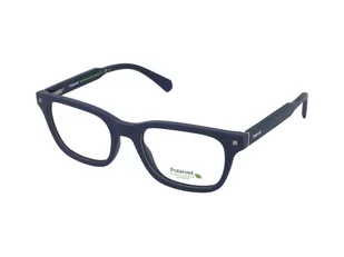 Polaroid PLD D472 FLL - Okulary korekcyjne, oprawki, szkła - miniaturka - grafika 1