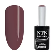 Lakiery hybrydowe - Lakier Hybrydowy Ntn Premium Topless 5G Nr 11 - miniaturka - grafika 1