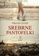 Kryminały - Srebrne pantofelki - miniaturka - grafika 1