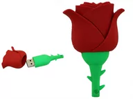 Pendrive - DR.MEMORY Róża, 16 GB - miniaturka - grafika 1