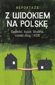 Audiobooki - literatura faktu - Z widokiem na Polskę - miniaturka - grafika 1