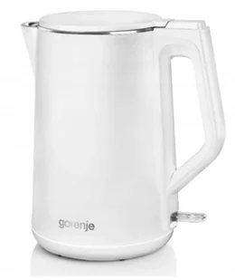 Gorenje K15DWW Strix Biały - Czajniki elektryczne - miniaturka - grafika 1