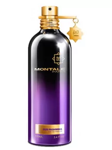 Montale Oud Pashmina EDP 100ml 103018-uniw - Wody i perfumy unisex - miniaturka - grafika 1