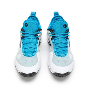 Buty tenisowe męskie DIADORA SPEED BLUSHIELD FLY 3 + AG - Buty sportowe męskie - miniaturka - grafika 3