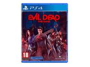 Gry PlayStation 4 - Evil Dead The Game GRA PS4 - miniaturka - grafika 1