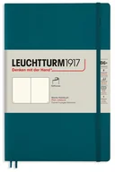 Notesy i bloczki - Leuchtturm1917 Notatnik Notes Miękki B6 Gładki - miniaturka - grafika 1