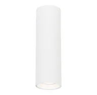Lampy sufitowe - Nowoczesna biała lampa sufitowa - K411 C4-Z77 - miniaturka - grafika 1