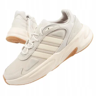 Męskie buty Adidas Ozelle sneakersy skórzane 43 1/3 GX6762 - Sneakersy męskie - miniaturka - grafika 1