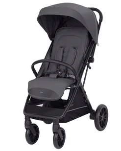 Lekki Wózek Spacerowy Carrello Nero CRL-5514 - Wózki dziecięce - miniaturka - grafika 1