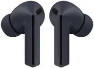 Słuchawki - Samsung Galaxy Buds3 FE Czarne - miniaturka - grafika 1