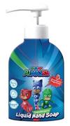 Kosmetyki kąpielowe dla dzieci - PJ Masks PJ Masks - Mydło do rąk 500ml - miniaturka - grafika 1