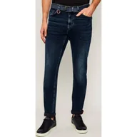 Spodnie męskie - Joop! Jeans Jeansy Stephen Slim Fit - miniaturka - grafika 1