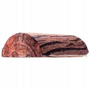 Poduszki dekoracyjne - Poduszka anatomiczny półwałek Kalla, akacja - miniaturka - grafika 1