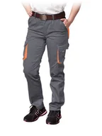 Odzież robocza - Reis SPODNIE OCHRONNE DO PASA 48 - FRAULAND-T SP ab_FRAULANDTSP48 - miniaturka - grafika 1