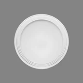 Sztukateria - Rozeta B2002 - miniaturka - grafika 1