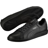Buty sportowe męskie - Buty do chodzenia męskie Puma SMASH L - miniaturka - grafika 1