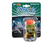 Figurki dla dzieci - Epee PinyPon Action Figurka Superbohater FPP16055 FPP16055_B - miniaturka - grafika 1
