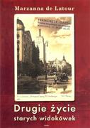 Pamiętniki, dzienniki, listy - Drugie życie starych widokówek - de Latour Marzanna - miniaturka - grafika 1