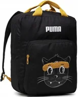 Plecaki szkolne i tornistry - Plecaczek szkolny Plecak Lil PUMA dziecięcy - miniaturka - grafika 1