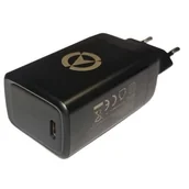 Ładowarki do telefonów - Ładowarka sieciowa IMRO 65W Czarny - miniaturka - grafika 1