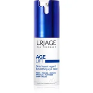 Kosmetyki pod oczy - Uriage Age Lift Smoothing Eye Care wygładzający krem pod oczy 15ml - miniaturka - grafika 1