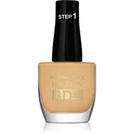 Lakiery do paznokci - Max Factor Nailfinity Lakier do paznokci 12 ml Odcień 705 Award Night - miniaturka - grafika 1
