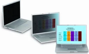 Filtr 3M Filtr prywatyzujący, 21.5" 16:9 PF21.5W9 - Filtry prywatyzujące - miniaturka - grafika 1